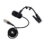 Micrófono para Vientos Audiotechnica PRO-35CW (con pinza) Wireless Cardioide - comprar online