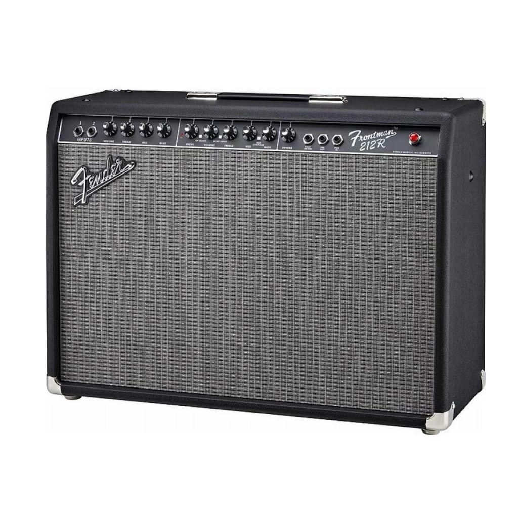 Amplificador Guitarra con Efectos 100w – MundoMusical