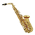 Saxo Alto Muller/Matrix (con estuche)