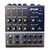 Consola Micro Mixer Leem Wam-490 (8 canales)