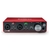 Interface USB Focusrite Scarlett 2i2 Estudio (Pack Microfono+Auricular) - comprar online