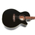 Guitarra Acústica Takamine EG 481 T/CPX SCX Con Ecualizador - comprar online