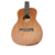 Ukelele Baritono Makai BK-55 - comprar online