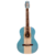 Guitarra Clasica Gracia M-2 Color Especial Argentina