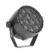 Luces - Efecto Par-12 Tecshow Cosmo 12 Led DMX 12W