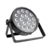 Luces - Efecto Led Par-18 Macrolite Miniwash Flat 18 Led RGB DMX