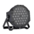 Luces - Efecto Par - 36 Macrolite Miniwash Flat DMX RGB 36 Led