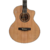 Guitarra Acustica QTE 41JF2-4B con Ecualizador EQ7545R - comprar online