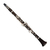 Clarinete Lincoln Deluxe LCCL-612C (con estuche)