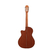 Guitarra Clásica La Alpujarra 83K con Corte y Ecualizador Fishman PSY - comprar online