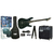 Imagen de Guitarra Eléctrica Pack LTD (ESP) LM (guitarra+amplificador+accesorios)