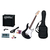 Pack Yamaha: Guitarra Eléctrica Yamaha EG-112 GPII con Amplificador GA-15 - comprar online