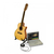Interface USB para Guitarra Alesis Link Plus (con software) en internet