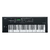 Controlador MIDI Teclado Yamaha KX 49