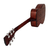 Guitarra Acústica Cort AF-510M Caoba Opaca (con funda) en internet