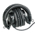 Auricular Vincha Audiotechnica ATH-M30X Cerrado - comprar online