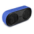 Parlante Bluetooth Voombox Airbeat-20 - 4W x 2 (azul) en internet