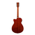 Guitarra Acústica con Ecualizador - Yamaha FSX-820C (Folk) - audiocenter