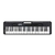 Teclado 5 Octavas Sensitivo Casio CT-S300