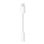Cable Adaptador 3,5 ST/Lighting Arwen (para Iphone) - comprar online