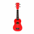 Ukelele Soprano Leonard UK-5 Colores