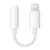 Cable Adaptador 3,5 ST/Lighting Arwen (para Iphone)