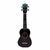 Ukelele Soprano Leonard UK-5 Colores - comprar online