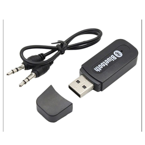 Receptor Adaptador Bluetooth Audio Con Plug 3.5mm Bt3010