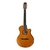 Guitarra Clásica Yamaha NTX 700 c/Ecualizador - audiocenter