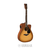 Guitarra Acústica Yamaha FGX 800 C c/Eq en internet