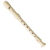 Flauta Dulce Soprano Yamaha YRS 24B Escolar