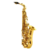 Saxo Alto Roy Benson AS-202