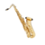 Saxo Tenor Muller Dorado 10726 en internet