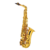 Saxo Alto Davinson Mayer CX-W022 Gold Lacquer