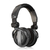 Auricular Vincha Behringer BDJ-1000 para DJ cerrado