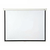 Pantalla Manual de 120" Loch MS120 (blanco)