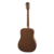 Guitarra Acústica Aria AD 18 N - comprar online