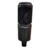 Micrófono de Estudio Audiotechnica AT-2020 Condenser - comprar online