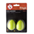 Huevo Maraca Stagg SEG-2 Colores Varios (Par)