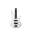 Bajo 4 Cuerdas Activo Ibanez SR 300 PW - comprar online