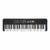 Teclado 5 Octavas Yamaha Psr F-52 Stereo - tienda online