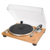 Bandeja Giradiscos Audiotechnica LPW-30TK Wood - comprar online