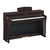 Piano Digital con Mueble Yamaha CLP-735R CLAVINOVA (NEW) - comprar online