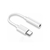 Cable Adaptador 3,5 ST / USB Tipo C Arwen (para android)