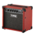 Amplificador para Guitarra Electrica Laney LX15 15w Red