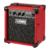 Amplificador para Bajo Laney LX10-B 10W Red