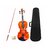 Violín Acústico 1/2 Matrix Estudio Superior c/Estuche - comprar online