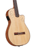 Guitarra Clásica La Alpujarra 300 con Ecualizador KEC ETN 4 con Corte (natural) T/Godini - comprar online