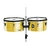 Timbaleta 14¨ + 15´ Bronce Meinl MT-1415-B - comprar online