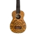 Ukelele Soprano Makai LK-50W - comprar online